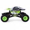Mini Rock Crawler 1:24 4WD 2.4GHz 4CH RTR (Metalowa rama)